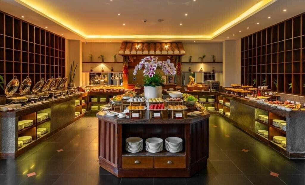 Фото RiverTown Hoi An Resort & SPA 5*