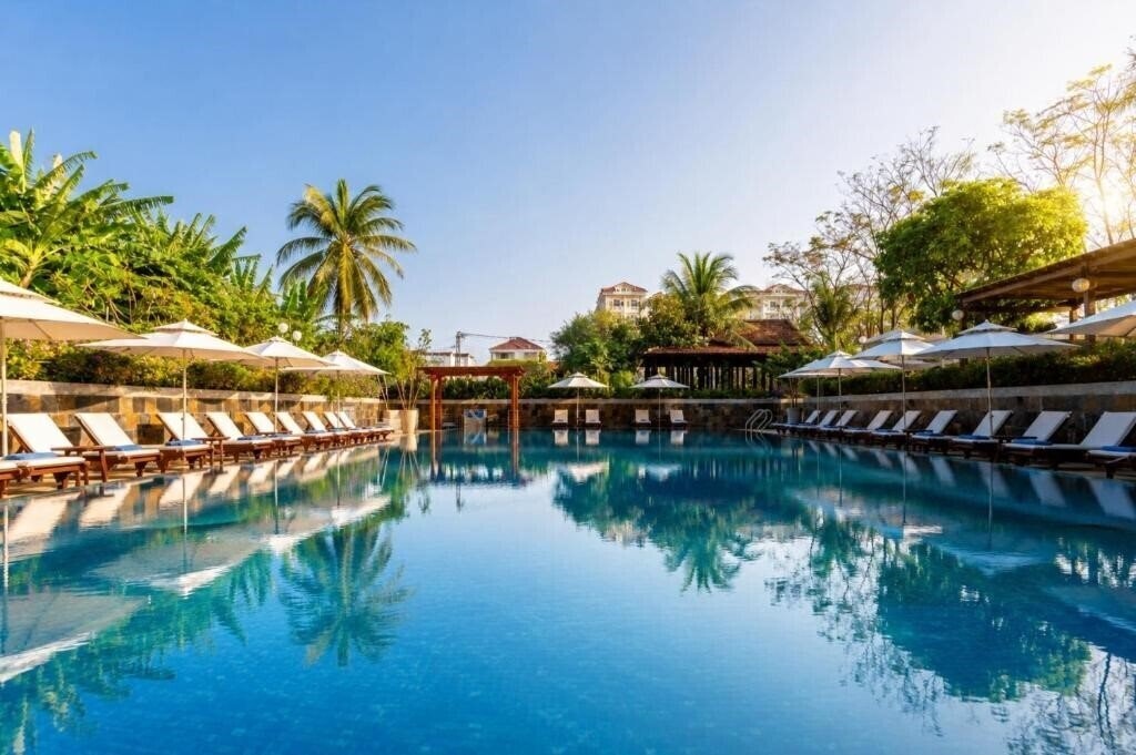 Изображение RiverTown Hoi An Resort & SPA 5*