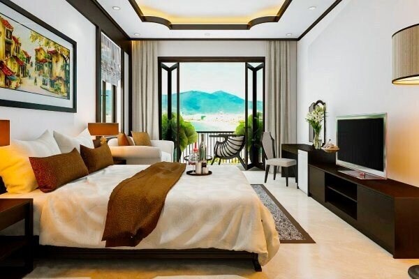 Фотографія Karma Song Hoai (ex. Hoi An Waterway, Hoi An Waterway Resort) 4*