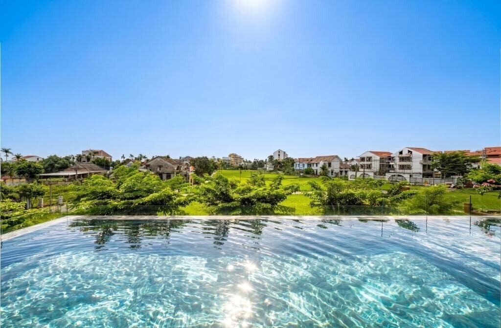 Изображение Hoi An Chic 4*