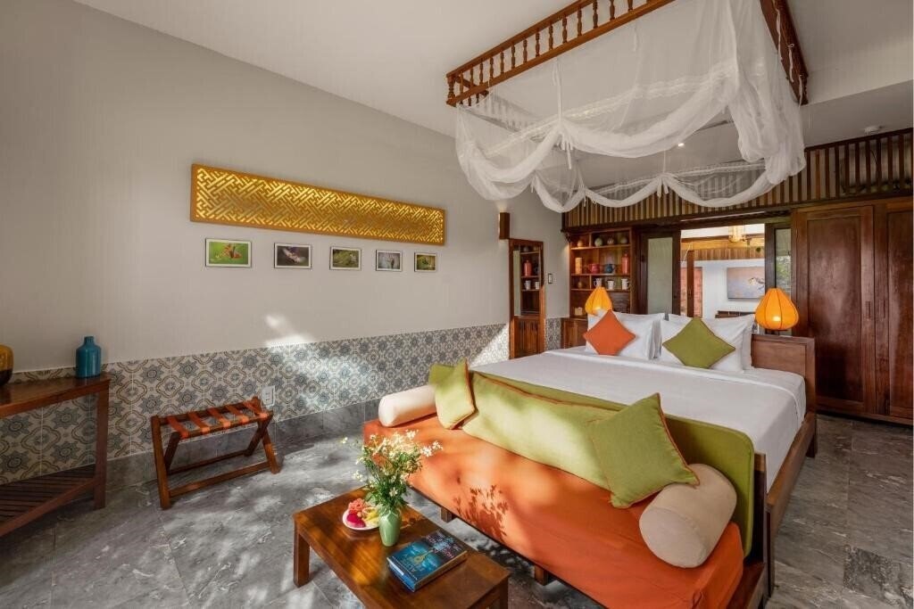 Картинка Hoi An Chic 4*