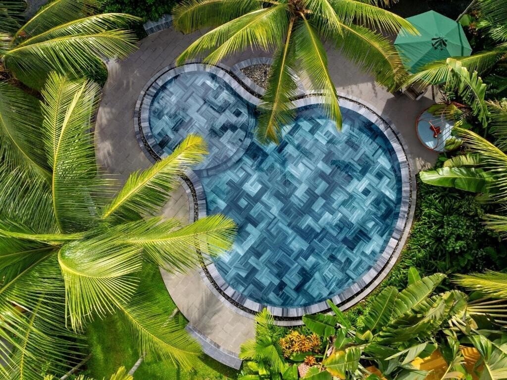 Картинка La Siesta Hoi An Resort & SPA 5*