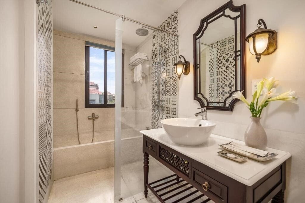 Фотографія Hoi An Rosemary Boutique Hotel 4*