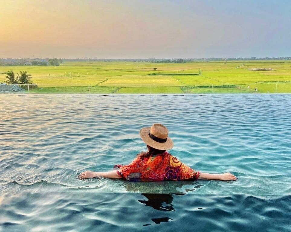 Картинка Lasenta Boutique Hotel Hoi An 4*