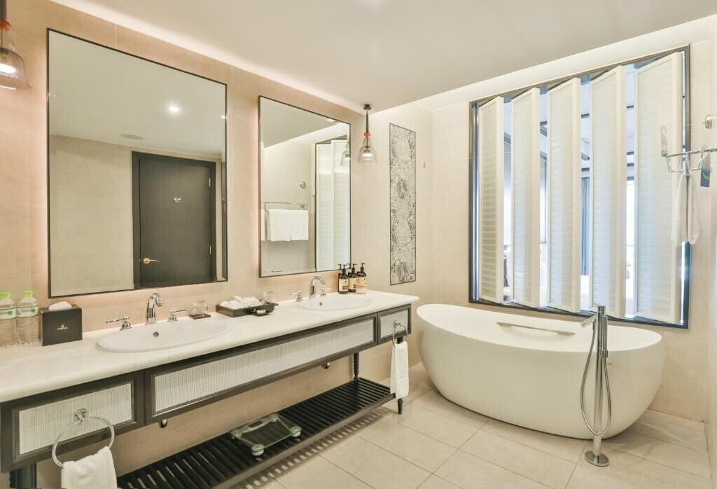 Фото Vinpearl Resort & Golf Nam Hoi An 5*