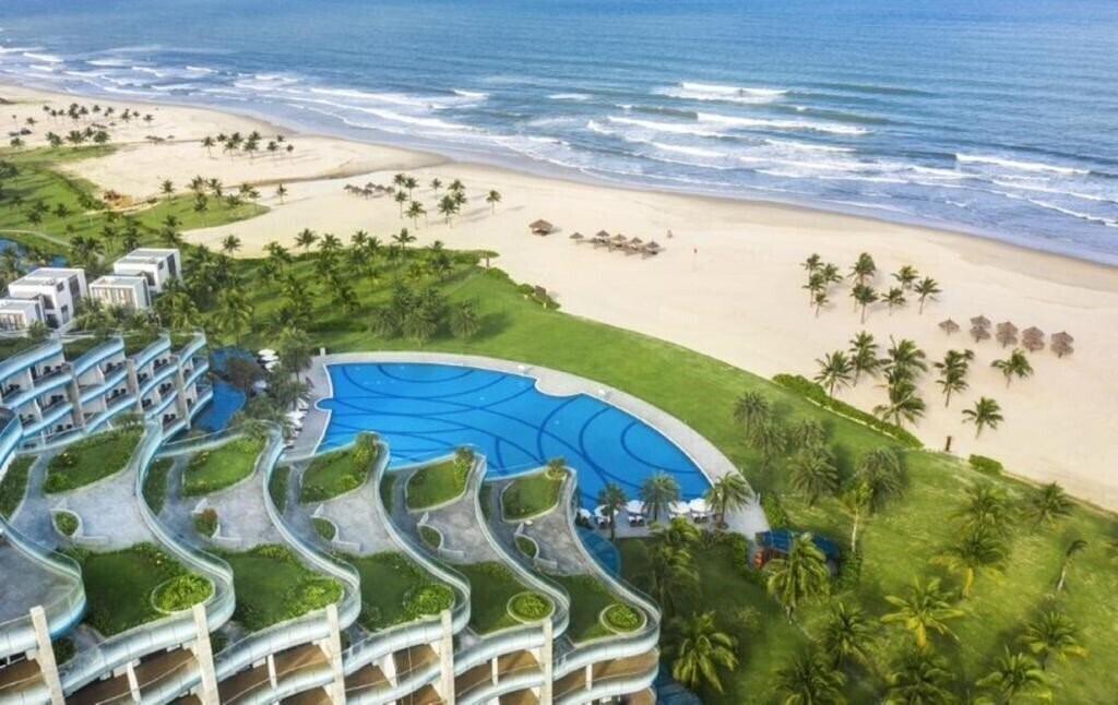 Изображение Vinpearl Resort & Golf Nam Hoi An 5*