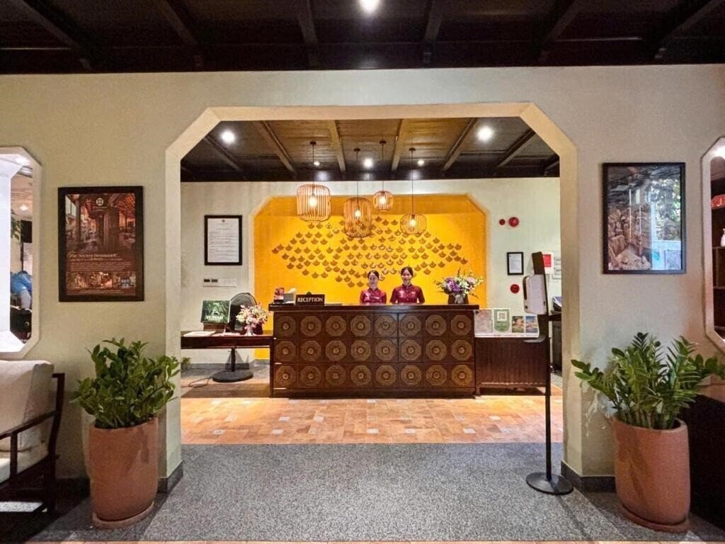 Фотография Little Riverside 5*