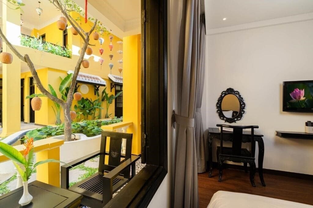 Зображення Lantern Boutique Hoi An 4*