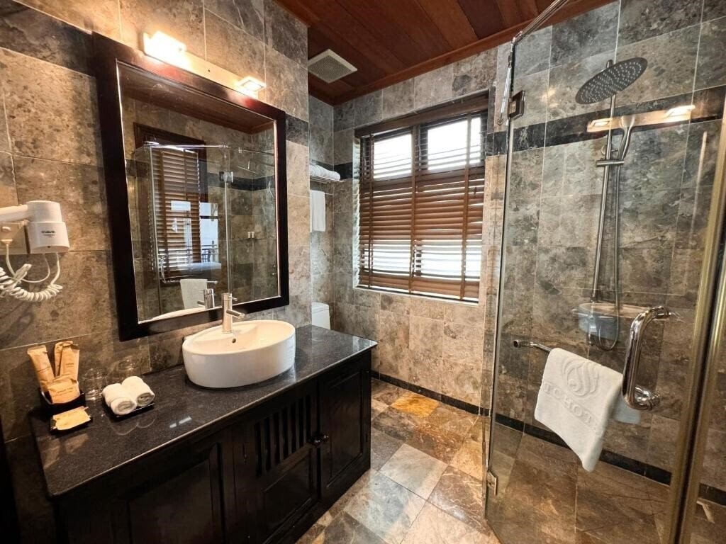 Фотографія Ttc Hotel Premium - Hoi An 3*