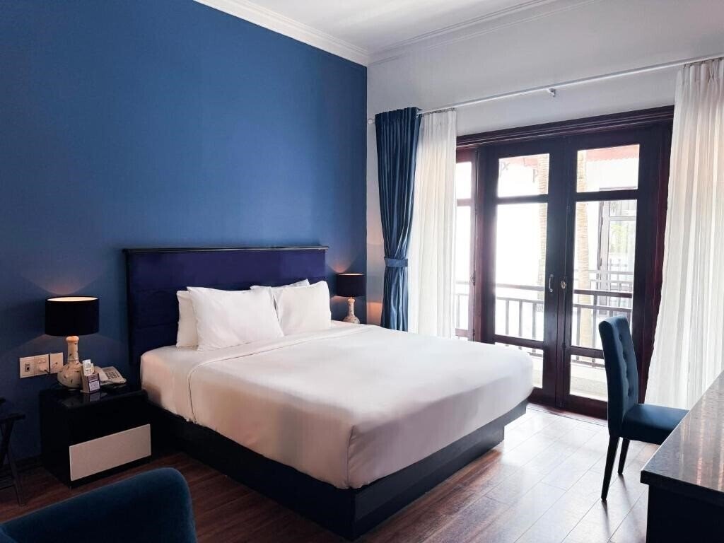Зображення Ttc Hotel Premium - Hoi An 3*