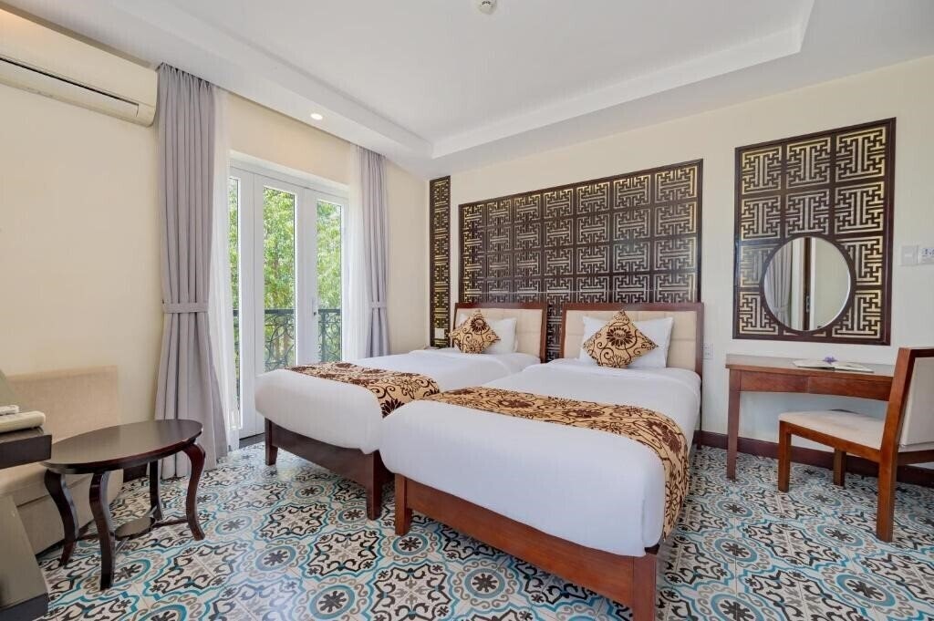 Изображение Le Pavillon Hoi An Central Villa 3*