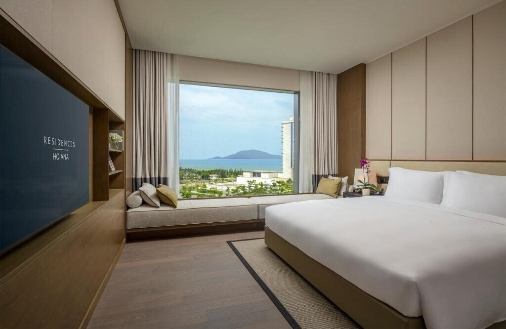 Фотография Hoiana Residences 5*