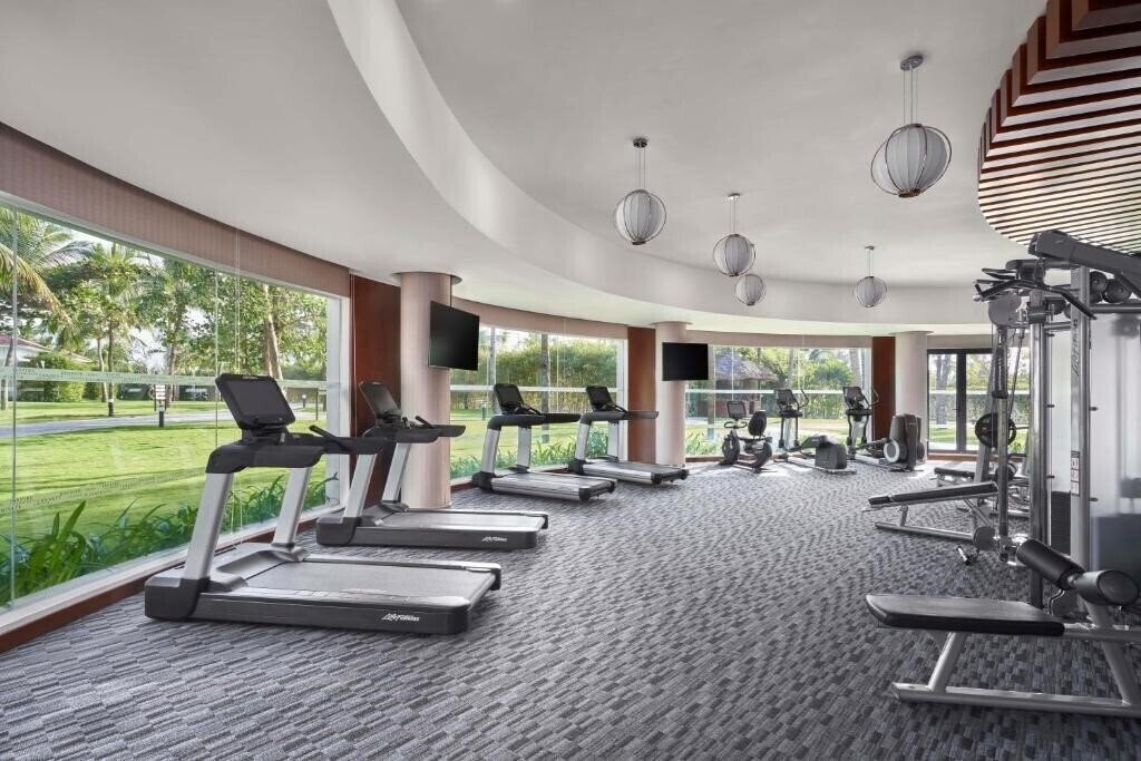 Фото Renaissance Resort & Spa 5*