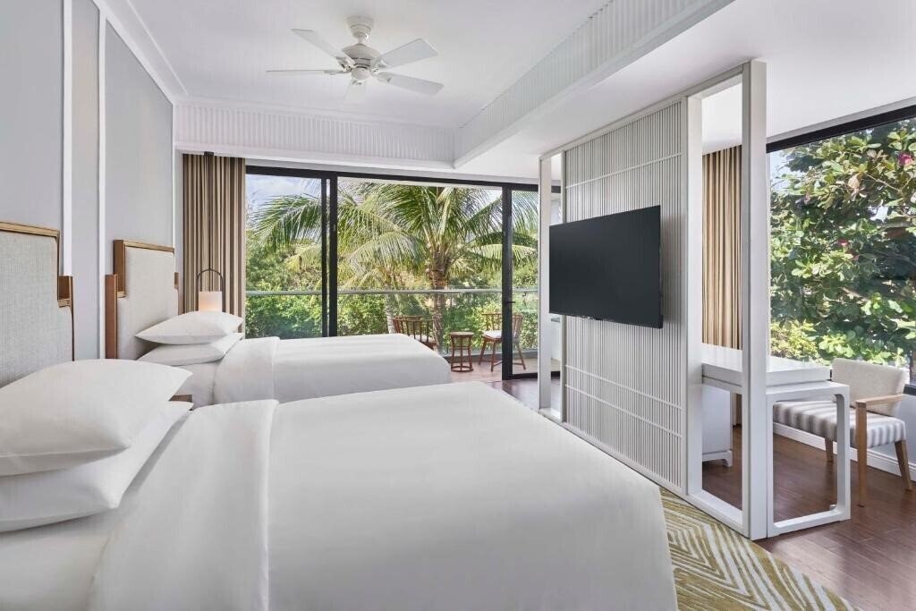 Зображення Renaissance Resort & Spa 5*