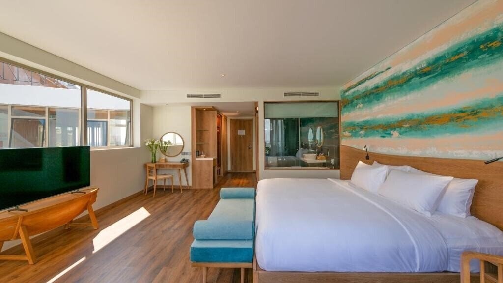 Зображення Bellerive Hoi An Resort & SPA 5*