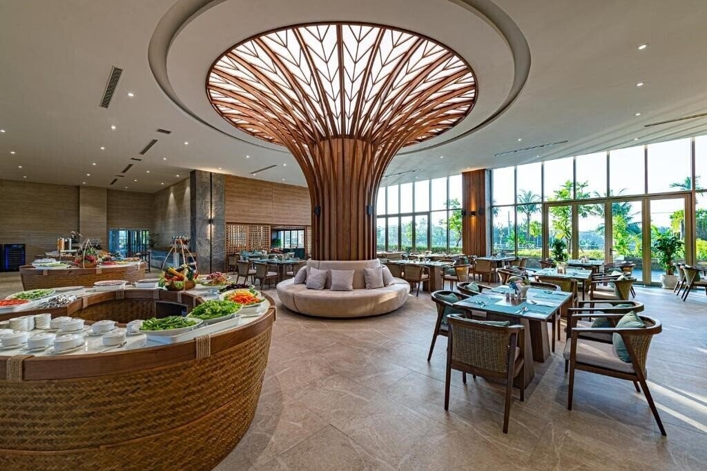 Фото Bellerive Hoi An Resort & SPA 5*
