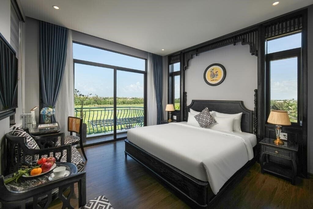 Фотография Serene Nature Hotel & SPA 4*