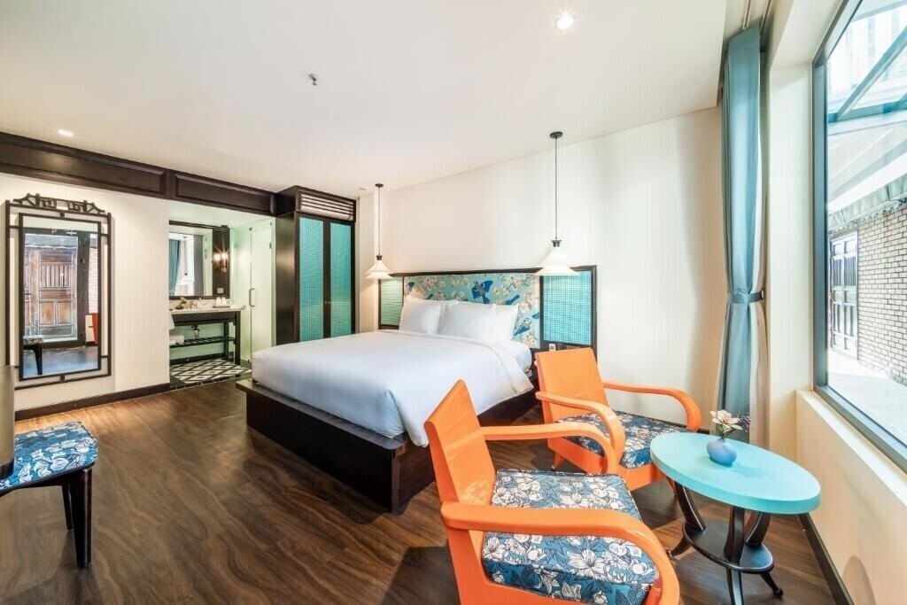 Фотографія De An Hoi An Hotel 4*
