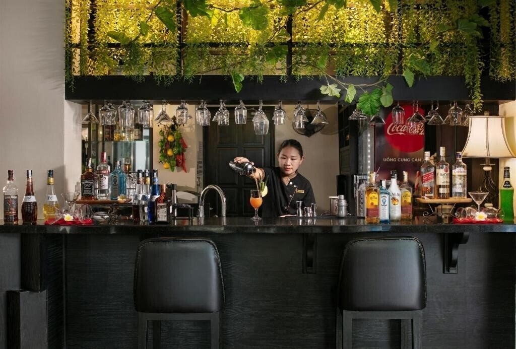 Картинка Hoi An Golden Holiday Hotel & SPA 4*