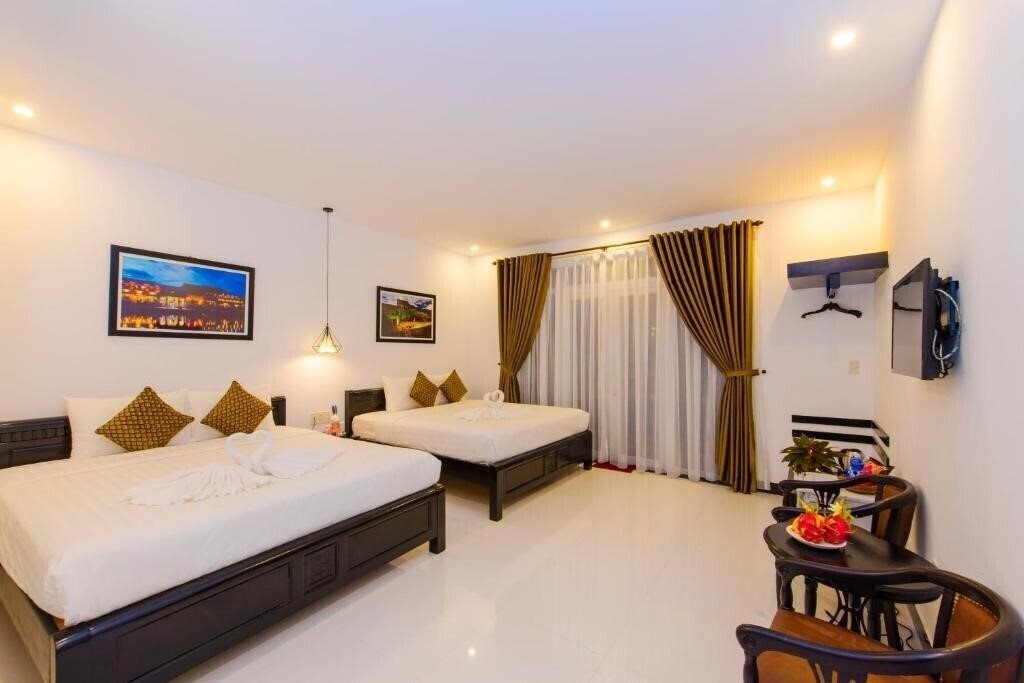 Изображение Hoi An Sunny Pool 4*