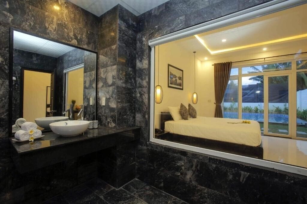 Картинка Hoi An Sunny Pool 4*