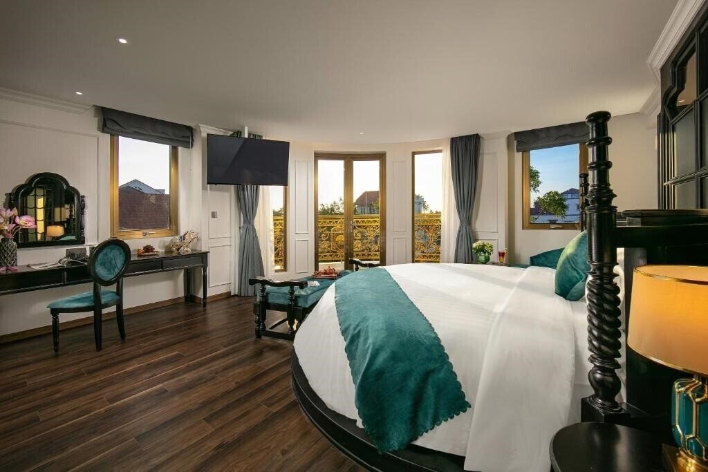 Зображення Grand Sunrise Palace Hoi An 5*