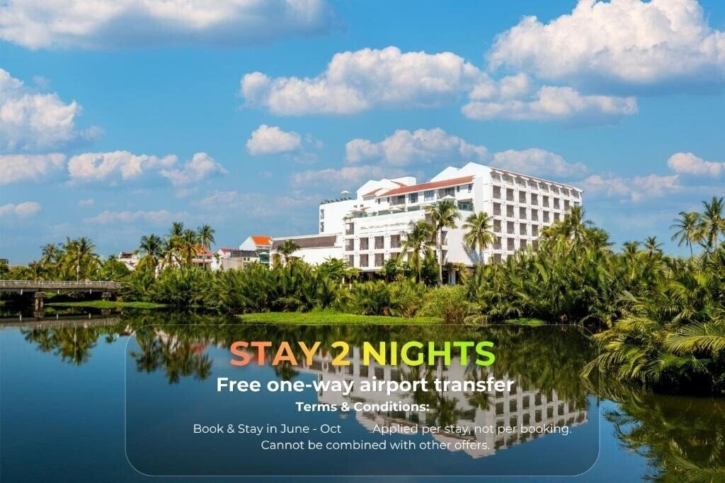 Готель Little Oasis - An Eco Friendly Hotel & SPA 5*