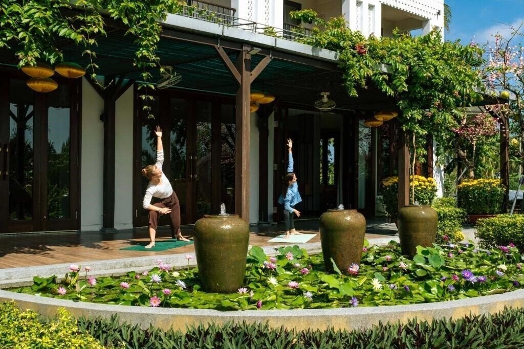 Зображення Little Oasis - An Eco Friendly Hotel & SPA 5*