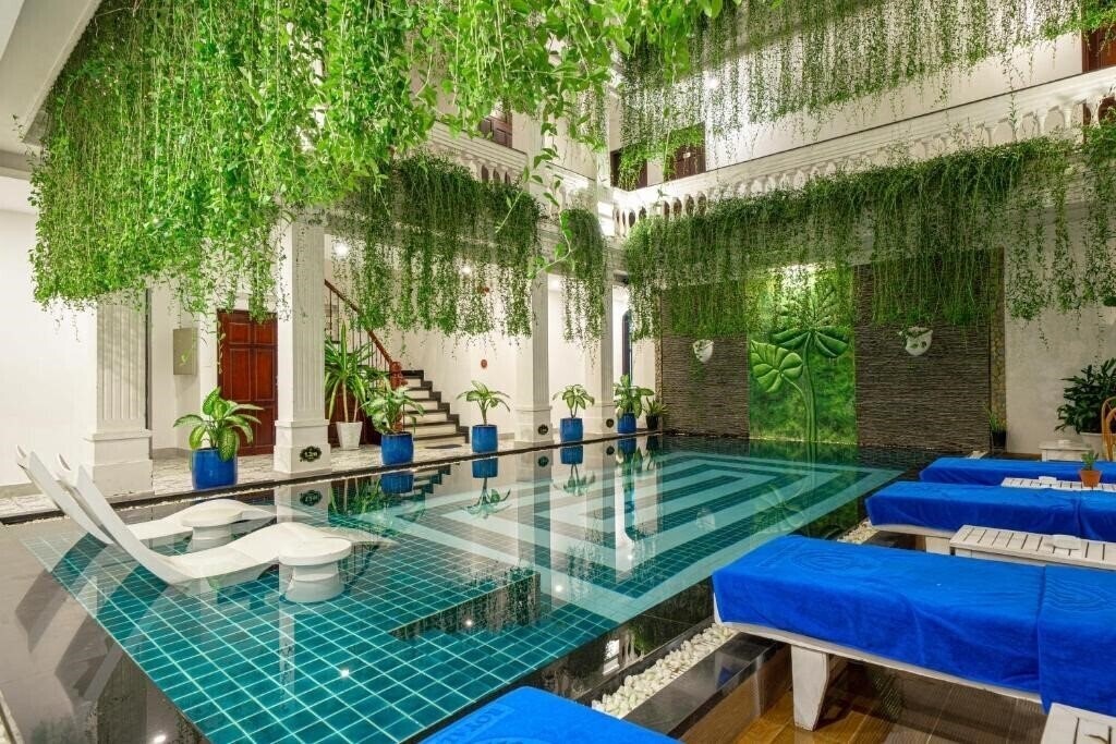 Зображення Royal Mansion Boutique Hoi An 3*