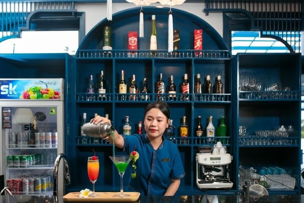 Фотография Silk River Hoi An Hotel & SPA 4*