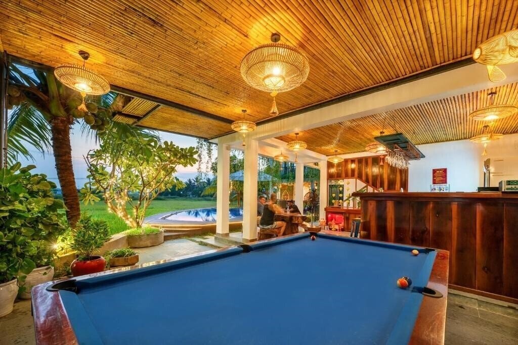 Изображение Sunkised Paddy Hoi An Villa 4*
