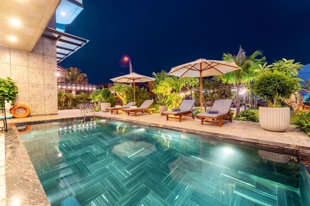 Изображение Villa Duong Hoi An 4*