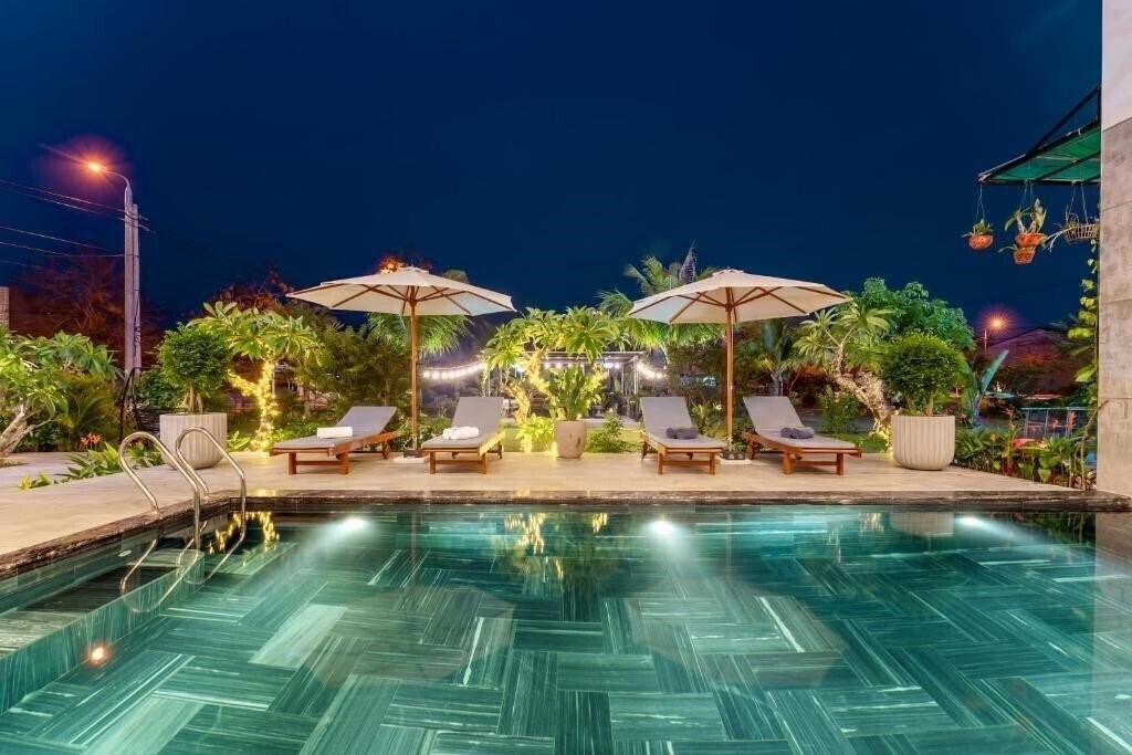 Зображення Villa Duong Hoi An 4*