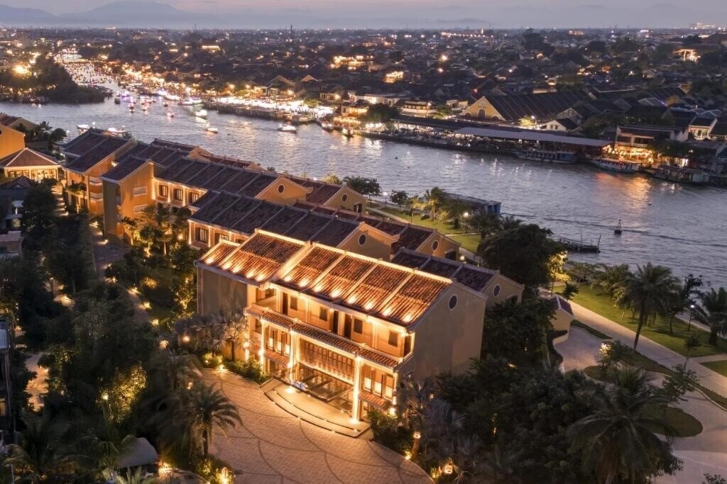 Фотография Moire Hoi An, Vignette Collection 5*