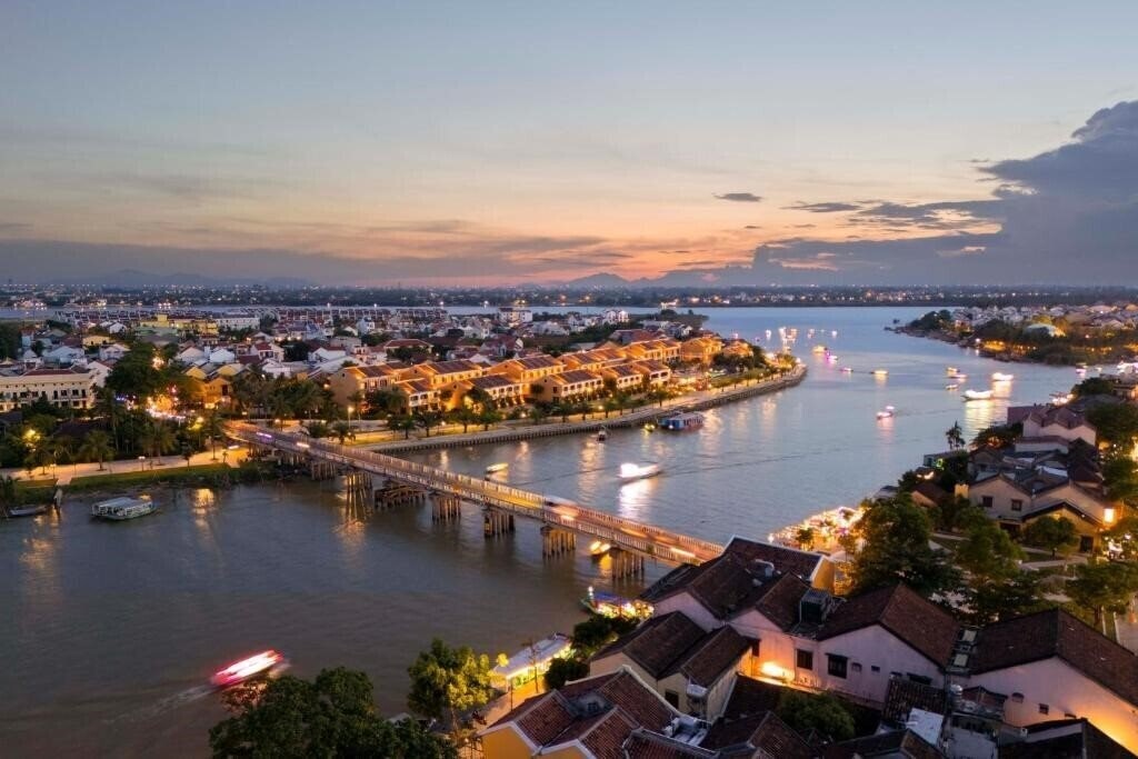 Изображение Moire Hoi An, Vignette Collection 5*