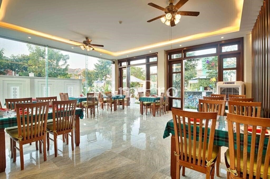 Картинка Green Apple Hotel 3*
