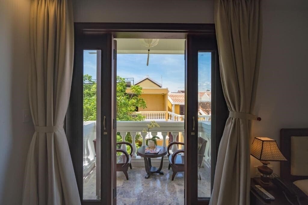 Зображення Hoi An Central Hotel 3*