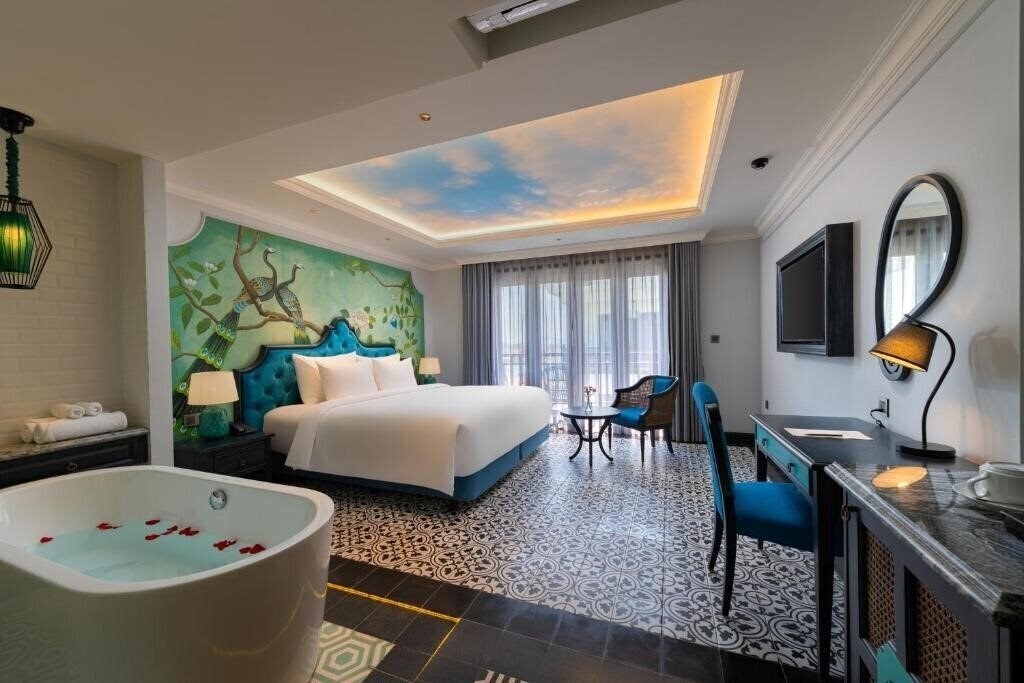 Картинка Hoi An Delicacy Hotel & SPA 4*