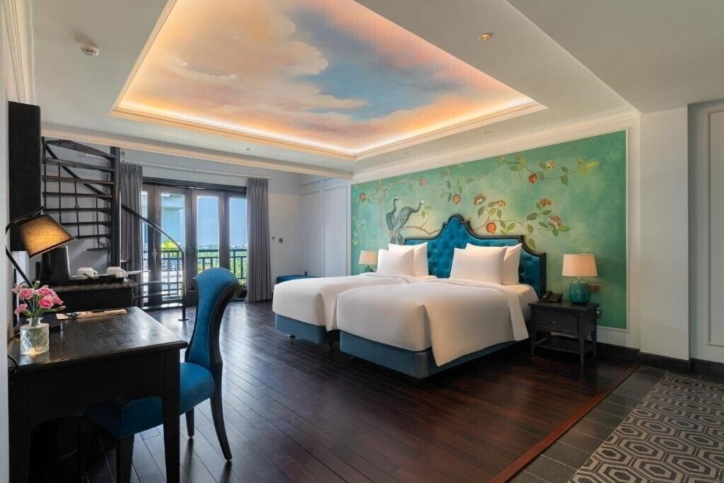 Картинка Hoi An Delicacy Hotel & SPA 4*