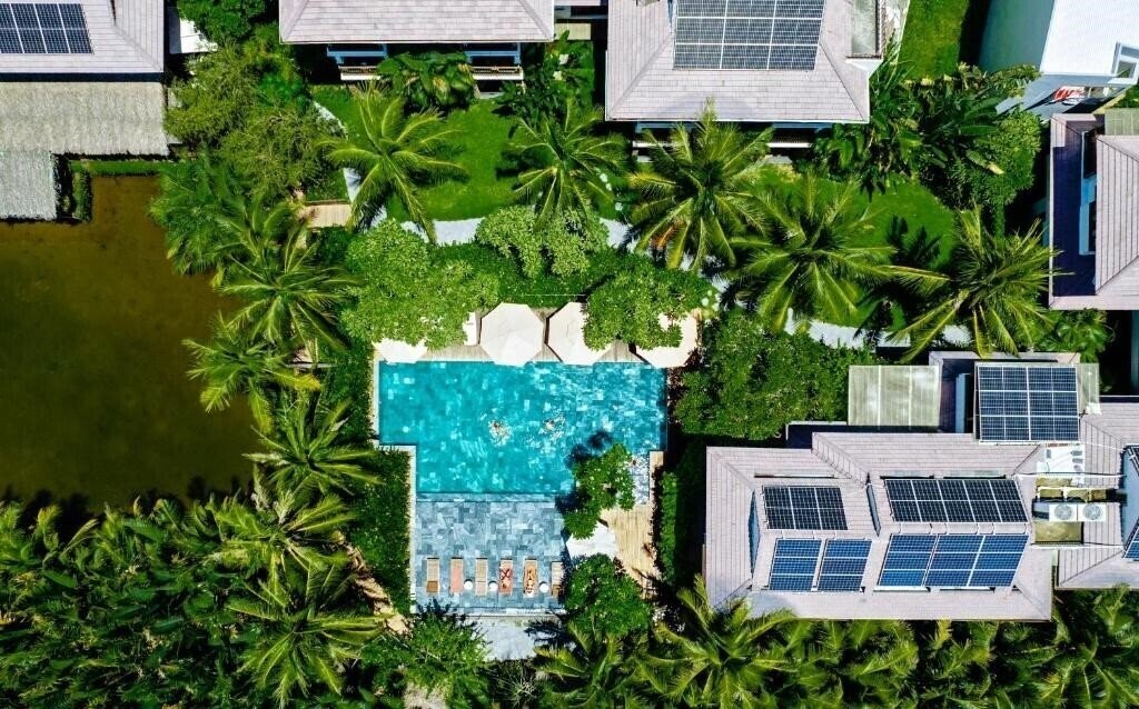 Зображення Hoi An Eco Lodge & SPA 4*