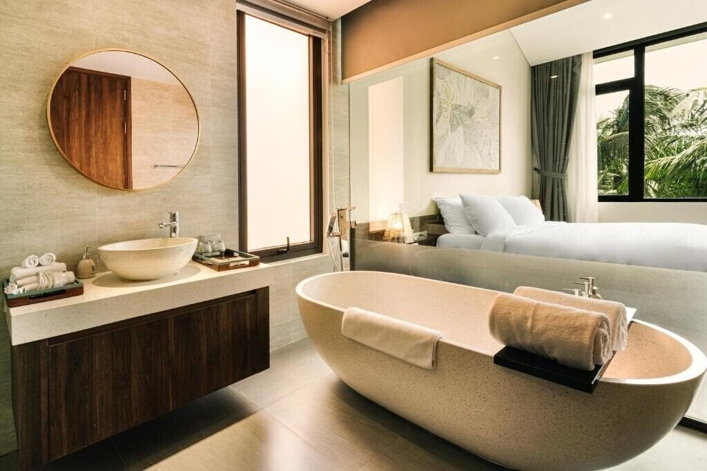 Фото Memories Resort & SPA 5*
