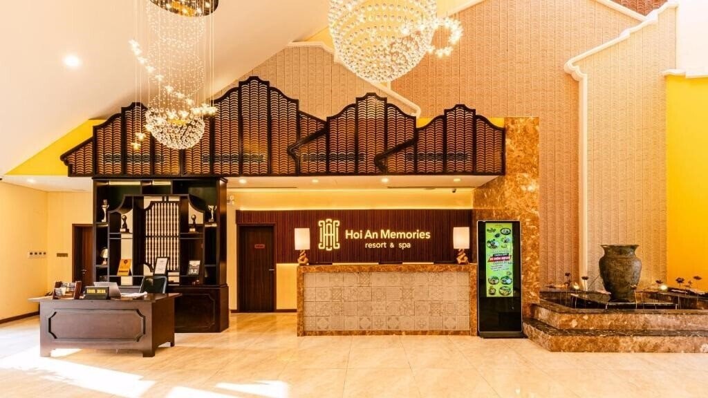 Зображення Memories Resort & SPA 5*