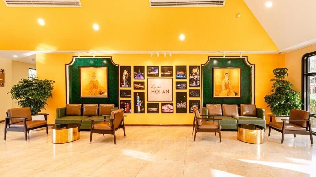 Картинка Memories Resort & SPA 5*