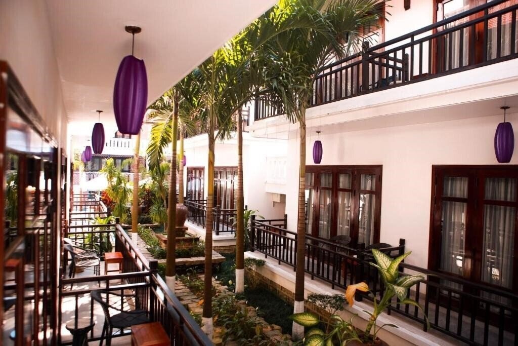 Фотографія TTC Hotel Hoi An 3*
