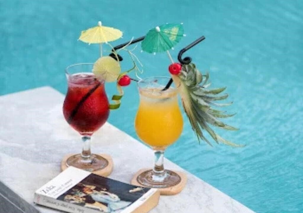 Фотографія Myson Boutique Hoi An Hotel & SPA 4*
