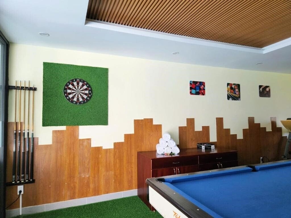 Картинка Myson Boutique Hoi An Hotel & SPA 4*