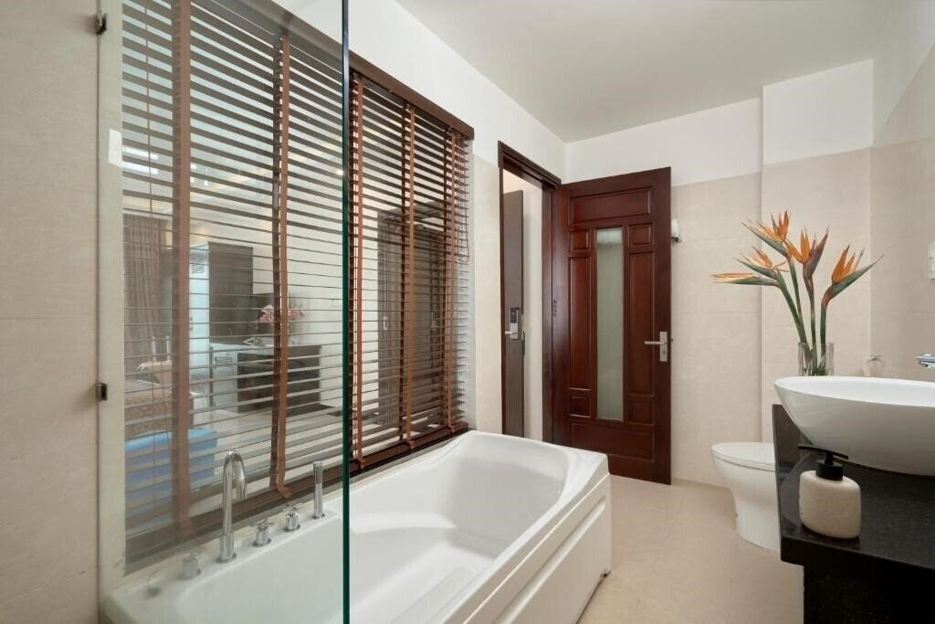 Фотографія Banana Garden Villa 4*