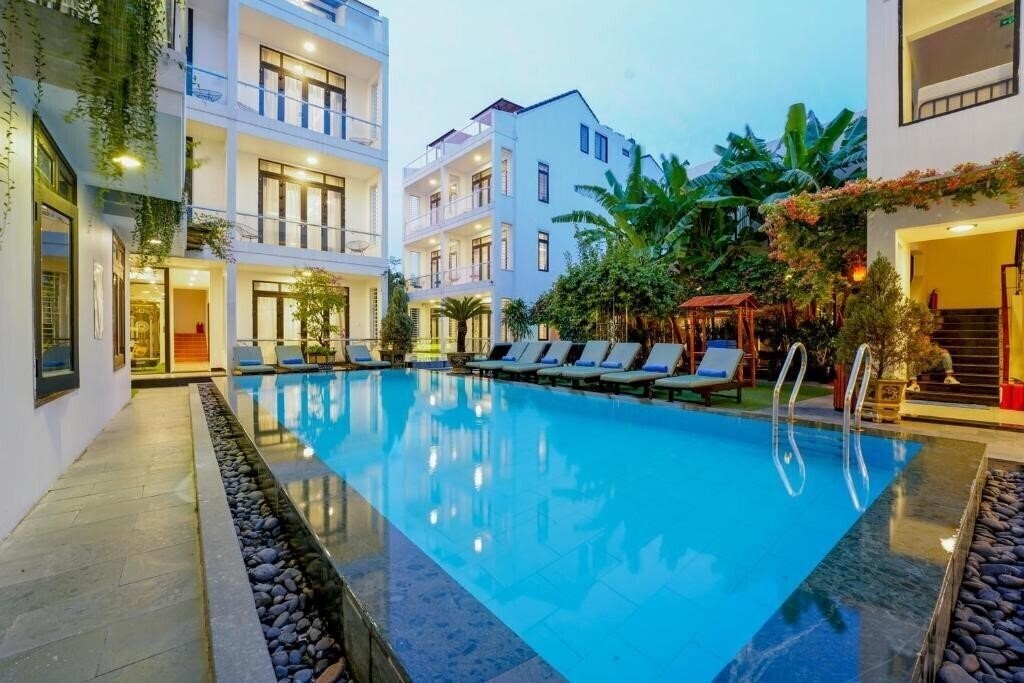 Зображення Banana Garden Villa 4*