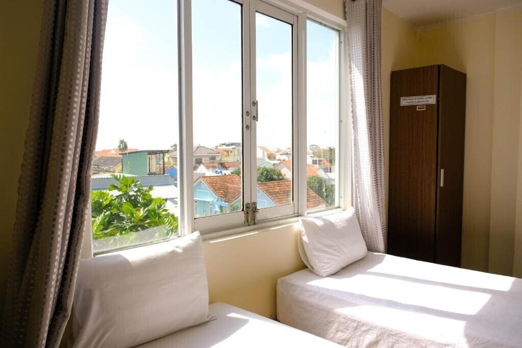 Фотографія Paradise Hotel 3*