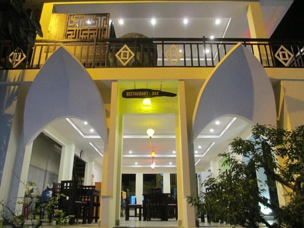 Фото Paradise Hotel 3*